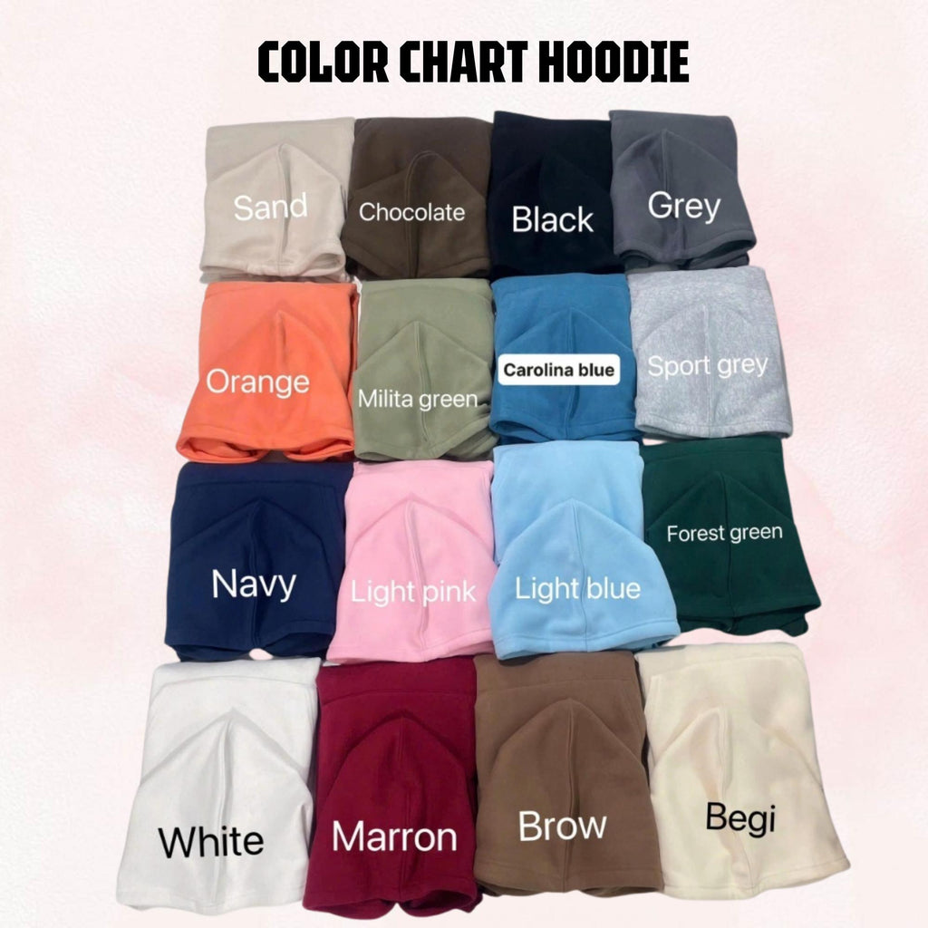 Halloween Nurse Ghost Embroidered Sweatshirt
